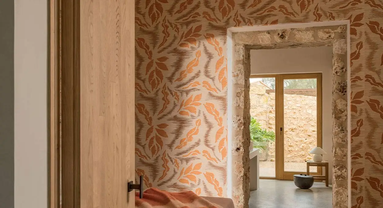 Phoenix Wallcovering
